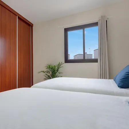 Apartament Luxury Atico Plaza