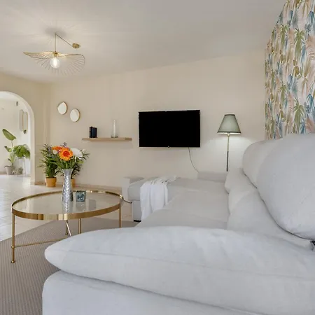 Luxury Atico Plaza *