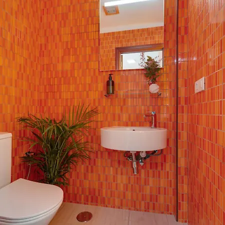 Luxury Atico Plaza Apartament *