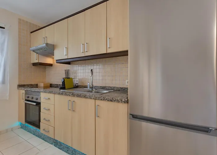 Apartman Luxury Atico Plaza *