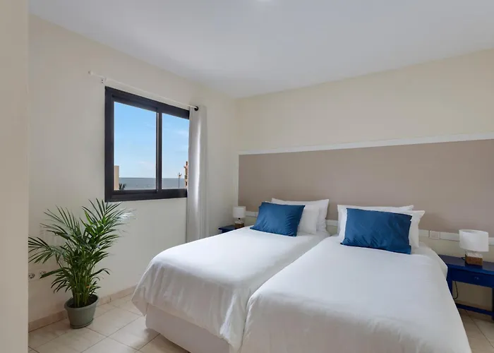 Luxury Atico Plaza *