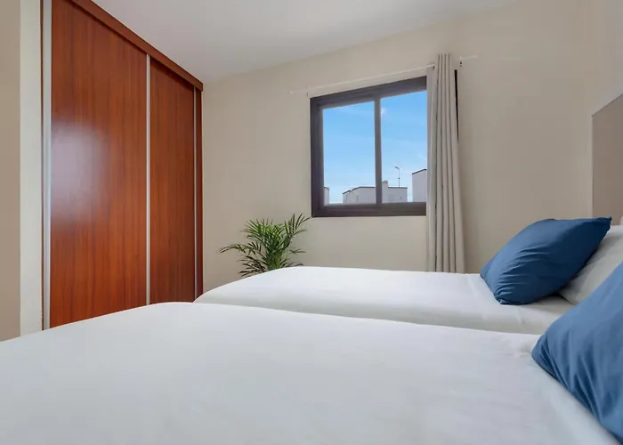 Apartman Luxury Atico Plaza