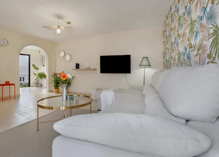 Luxury Atico Plaza *