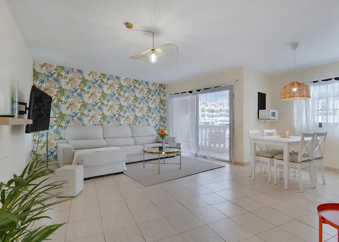 Luxury Atico Plaza * Playa de San Juan