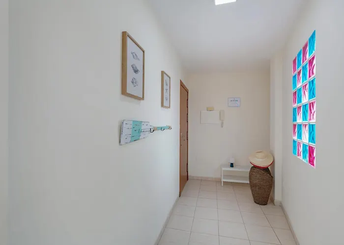 Apartman Luxury Atico Plaza Playa de San Juan