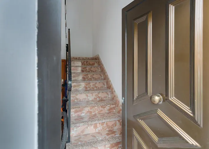 Luxury Atico Plaza Apartman Playa de San Juan