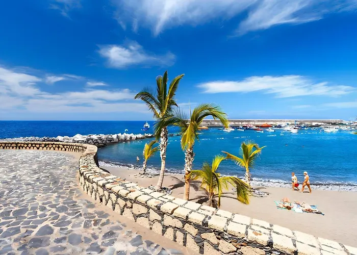 Luxury Atico Plaza * Playa de San Juan