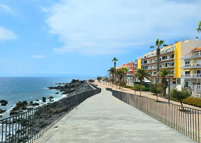 Luxury Atico Plaza Apartman