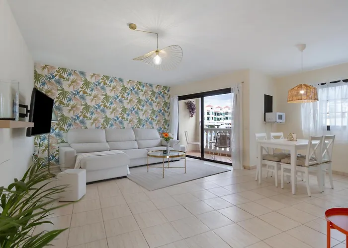 Luxury Atico Plaza Apartman