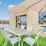 Luxury Atico Plaza