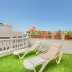 Appartement Luxury Atico Plaza *