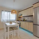 Luxury ático Plaza *