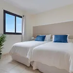 Luxury Atico Plaza Appartement *
