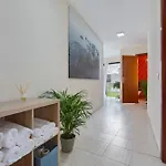 Luxury Atico Plaza Appartement *