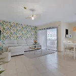 Luxury Atico Plaza * Playa de San Juan (Tenerife)
