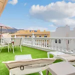 Luxury Atico Plaza Appartement *