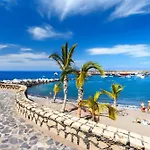 Luxury Atico Plaza * Playa de San Juan (Tenerife)