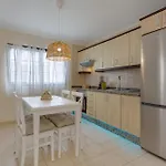 Luxury Atico Plaza Appartement Playa de San Juan (Tenerife)