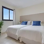Luxury Atico Plaza * Playa de San Juan (Tenerife)