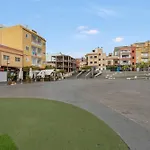Luxury Atico Plaza Appartement
