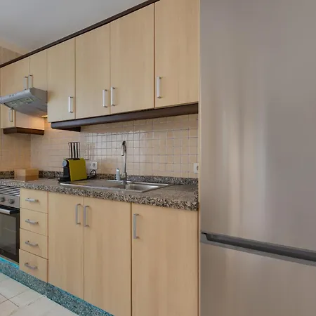 Lejlighed Luxury Atico Plaza *