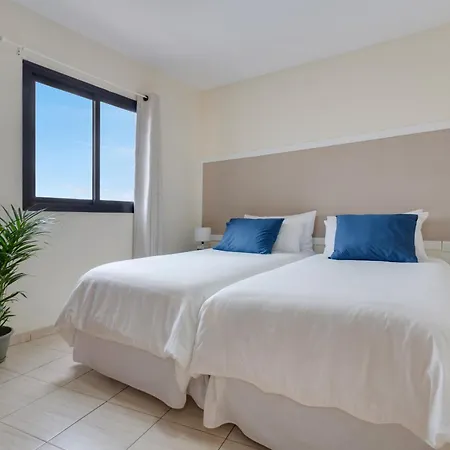 Luxury Atico Plaza Lejlighed *