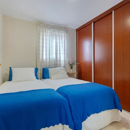 Luxury Atico Plaza Lejlighed *