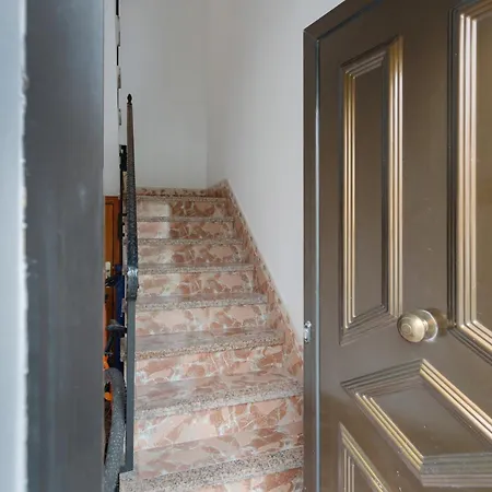 Luxury Atico Plaza Lejlighed Playa de San Juan (Tenerife)