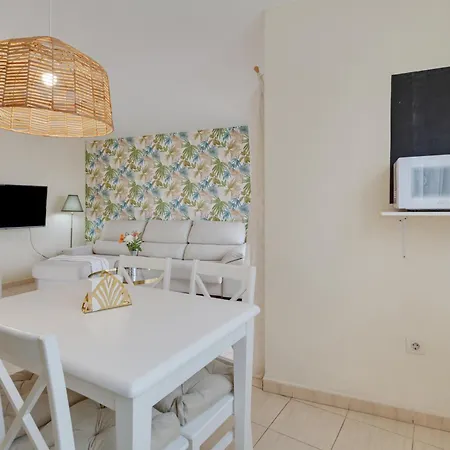 Luxury Atico Plaza Playa de San Juan (Tenerife)