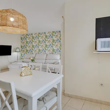 Luxury Atico Plaza * Playa San Juan