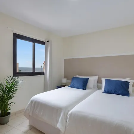 Luxury Atico Plaza