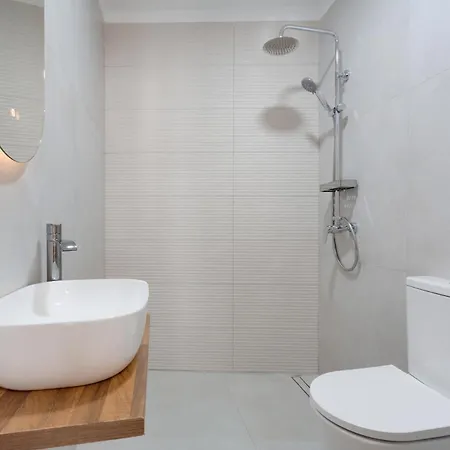 Apartment Luxury Atico Plaza *