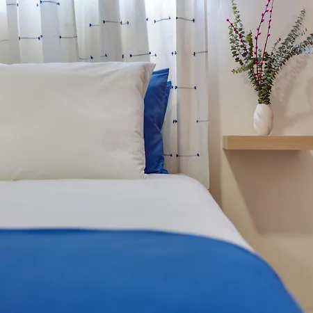 Luxury Atico Plaza Apartment Playa San Juan