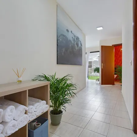 Luxury Atico Plaza * Playa San Juan