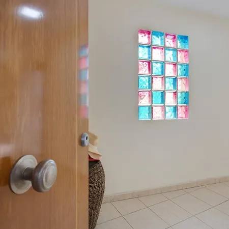 Apartment Luxury Atico Plaza *