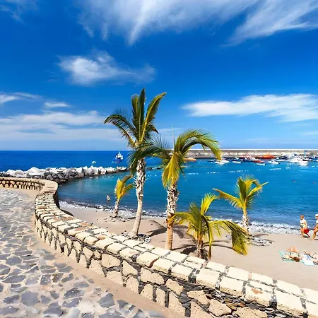 Apartment Luxury Atico Plaza Playa San Juan