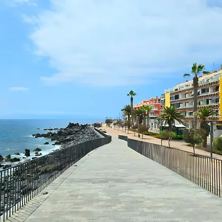 Luxury Atico Plaza Playa San Juan
