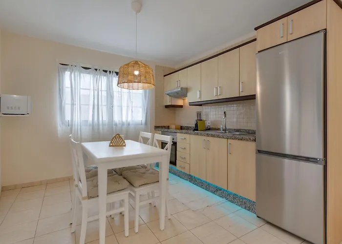 Luxury Atico Plaza *