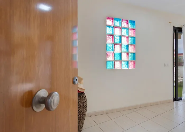 Luxury Atico Plaza Плайя-де-Сан-Хуан