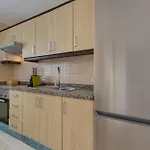 Luxury Atico Plaza Διαμέρισμα
