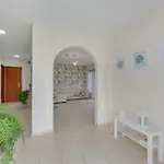 Διαμέρισμα Luxury Atico Plaza Playa de San Juan (Tenerife)