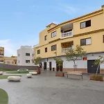 Luxury Atico Plaza Διαμέρισμα